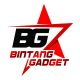Bintang Gadget
