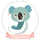 Ovila Koala