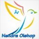Nendra Olshop