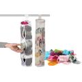 Sock Keeper Tempat Organizer Kaos Kaki dan Celana Dalam Praktis. 