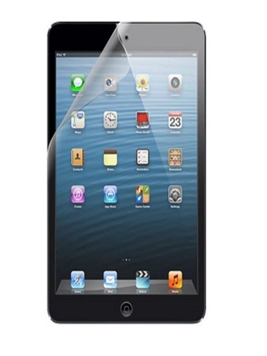 iPearl iPad Mini 4 Screen Protector Anti Fingerprint Lazada Indonesia