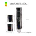Kemei Alat Cukur Rambut KM-PG104 Hair Clipper Elektrik. 