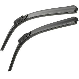 Klikoto Wiper Mobil Frameless 1 Set - Chevrolet Spin