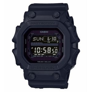 CASIO ORIGINAL - CASIO G-Shock Kingkong GX - GX-56BB-1DR - MEN - Black - Strap Resin - Jam dunia JD17 # Jam Tangan Pria Cowok Anti Air G SHOCK GSHOCK GSHOK SOK DIGITAL Analog + CASIO GX 56BB 1D GX-56BB 56 BB GX56 GX-56 GX56BB GX-56BB-1D $ WR2 STR BS7 HT7