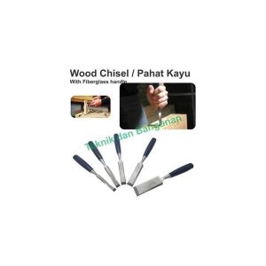 Pahat Kayu Tatah Kayu Gagang Fiber 08mm (5/16")