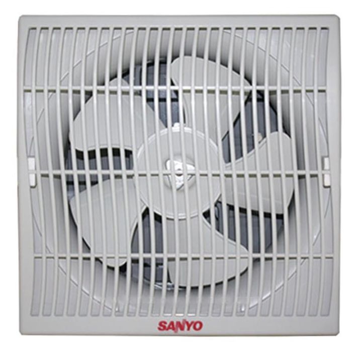 Sanyo Exhaust Fan 12in - EKSP31 | Lazada Indonesia