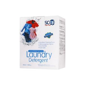 CNI SC88 Laundry Detergent