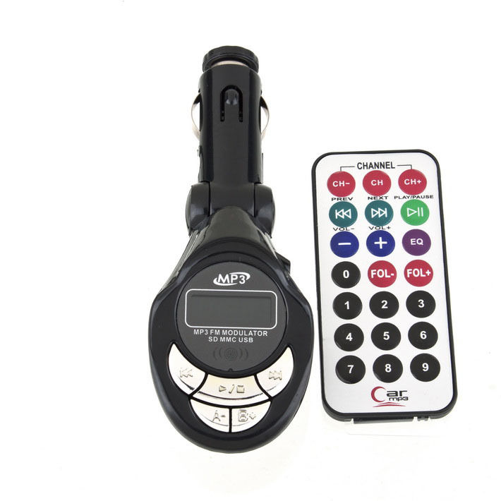 Best FM Modulator Lazada Indonesia