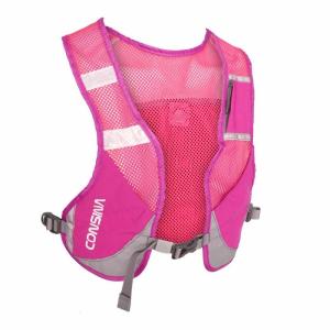 Consina Running Vest Rompi Lari Trail Run Running Hiking Outdoor Gunung