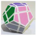 QJ Magic Cube - Rubik MINI MEGAMINX. 