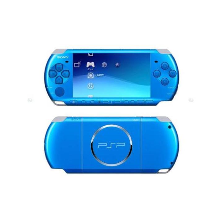 Psp sony best sale slim 3000