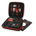 Authentic COIL MASTER DIY KIT V3 AUTHENTIC Alat Vape Vapor Rokok Elektrik Electric Sisa Super Lengkap. 