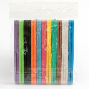 Master Craft Stick Es Krim Warna 4mm - Stik Foam
