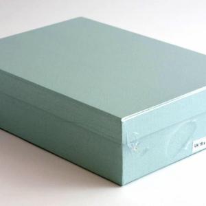 Master Kotak Kado Gift Box Hadiah 19x27x7cm