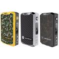 Vaporesso Tarot PRO 160w Authen BOX mod vape vapor Black Silver Yellow. 