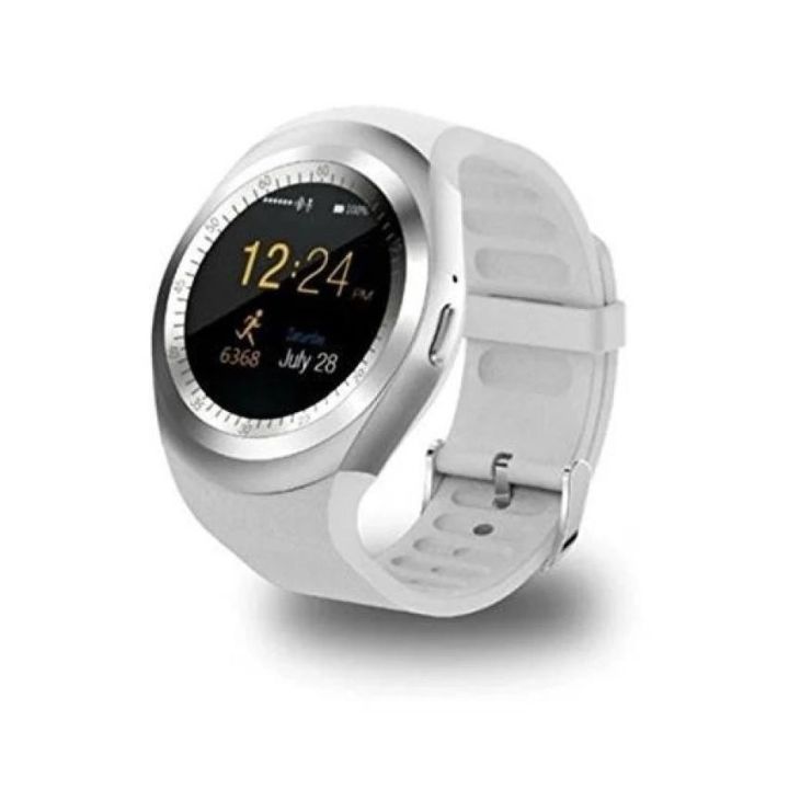 Smart Watch DZ11 JAM PINTAR Smartwatch Y1 SIM MEMORY Lazada