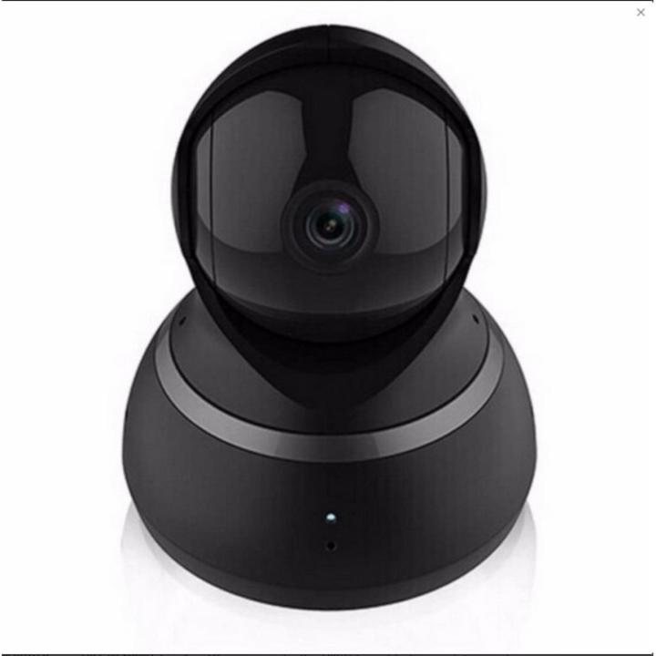 Xiaomi Xiaoyi Yi Dome CCTV 1080 1080P Full HD International