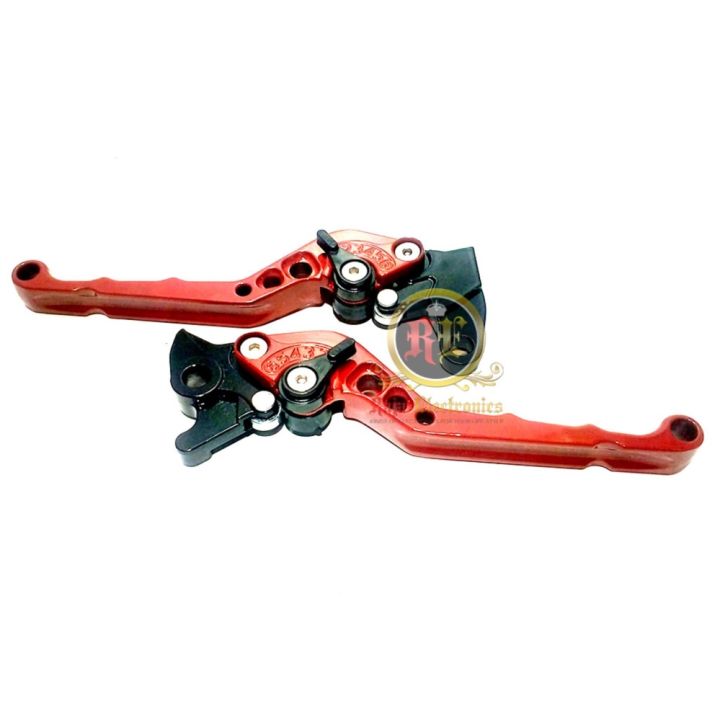 Handel Cat Set Jupiter MX Merah | Lazada Indonesia