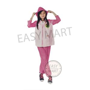 Elmondo Jas Hujan Setelan Anak Murah Nouvo