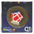 QJ Magic Cube - Rubik MINI MEGAMINX. 