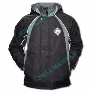 Jaket Motor Schotlight Tp-02 Jacket Dewasa Pria Wanita