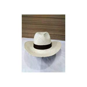 Topi Koboy Anyaman  Pandan/Topi koboy klasik pandan pria wanita