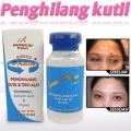 Swiss Paris Original Lotion Penghilang Kutil dan Tahi Lalat Secara Aman BPOM - 8ml. 