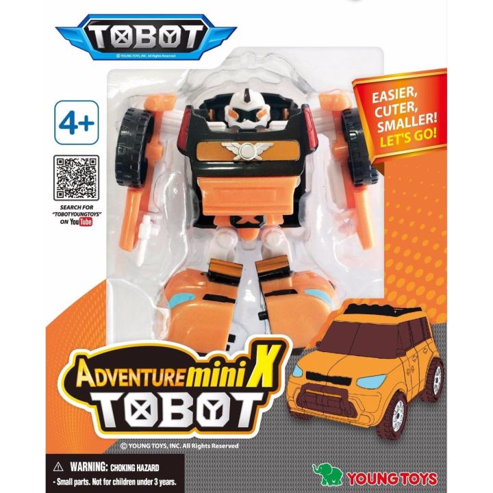 Tobot mini hot sale x