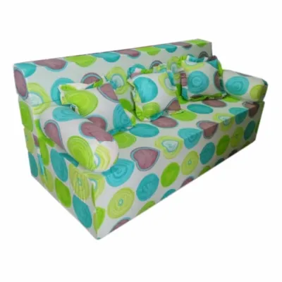Inoac Sofabed Ukuran 200 x 180 x 20 cm
