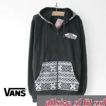 Jual Jaket Vans Ori Terbaru Oct 2024 Lazada