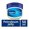 Vaseline Repairing Petroleum Jelly Lotion Original Pure 50ml. 