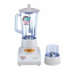 [COD FREE ONGKIR] Miyako BL 101 PL Blender 2 in 1 BL101PL Gelas dan Dry Mill