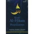 Buku Kitab Al Hikam dan Penjelasannya. 