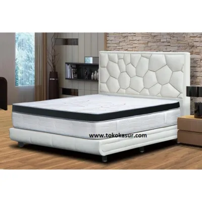 Springbed Ocean Beatrice 180x200 Kasur Tanpa Divan/Sandaran