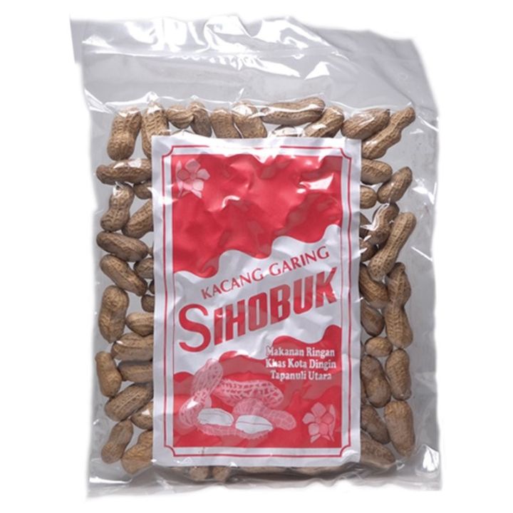 SIHOBUK - Kacang SIHOBUK kemasan Kecil 100gr Kacang Garing Khas Sihobuk  Oleh-Oleh Tapanuli Utara Diskon 25000 Di Toko Toba Market - Lazada | Lazada  Indonesia