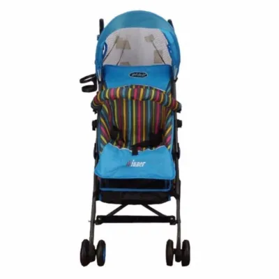 Pliko Buggy Winner PK-106 Kereta Dorong Bayi