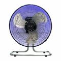 Sekai HFN-1060 Velocity Fan / Kipas Angin Kecepatan Tinggi 10 Inch. 