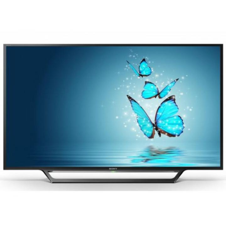 Sony Bravia LED SMART TV 55 FULL HD KDL55W650D Hitam Lazada Indonesia