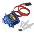 Micro Servo Motor DC SG90. 