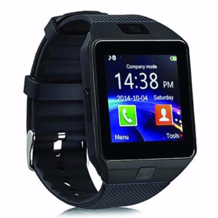 Sports Smartwatch Smartwatch Gsm Dz09 Smart Watch U9 DZ09 Jam