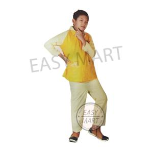 Elmondo Jas Hujan Setelan Anak Murah Nouvo