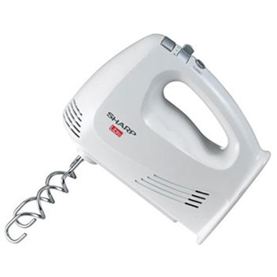 Sharp Hand Mixer - EMH15L(W) | Lazada Indonesia