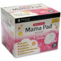 Dacco Mama Pad Breast Pads (Penyerap ASI) Isi 56 pcs. 