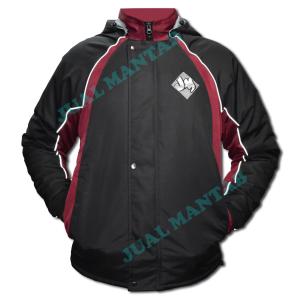 Jaket Motor Schotlight Tp-02 Jacket Dewasa Pria Wanita