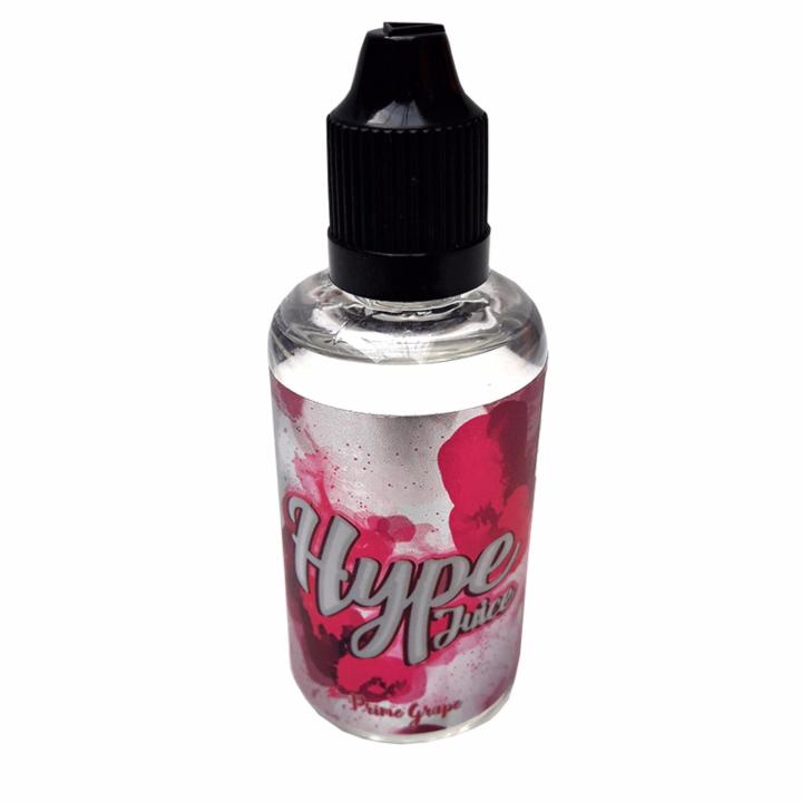 HYPE Juice Awesome Premium Liquid Rokok Elektrik 55ml Vape Grape E-Juice  Premium E-Liquid Vaping Cairan Electric Smoke Elektronik Liquid Enak |  Lazada Indonesia