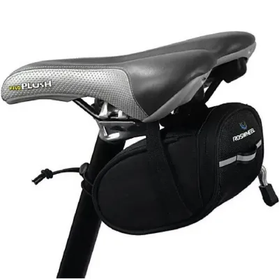 Tas Jok Sepeda Waterproof - Tas Sepeda - Bicycle Bag - Saddle Bag