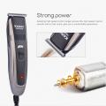 Kemei Alat Cukur Rambut KM-PG104 Hair Clipper Elektrik. 