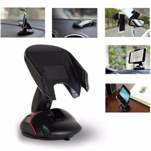 Car Holder Handphone Mobil Transformer Mouse Universal Dudukan Hp Di Mobil Model Terbaru MS ACC