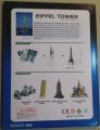Hao Tian 3D Puzzle - Eiffel Tower. 