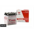 Yuasa 12N10-3B Aki Basah 12V 10 Ampere Original. 